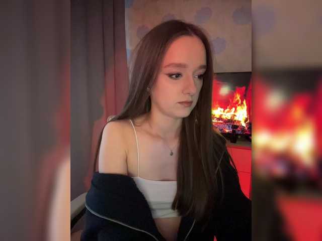 ymnichka's BongaCams show and profile