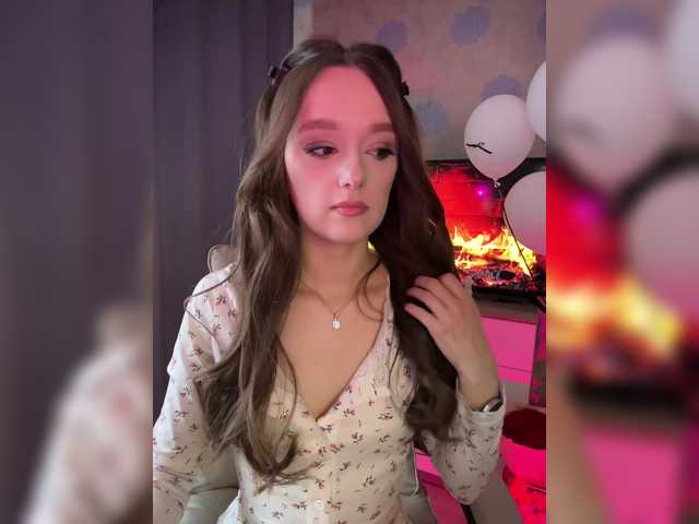 ymnichka's BongaCams show and profile