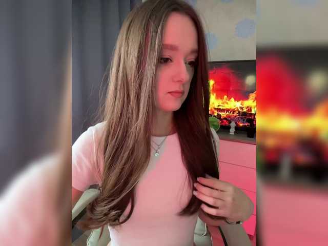 ymnichka's BongaCams show and profile