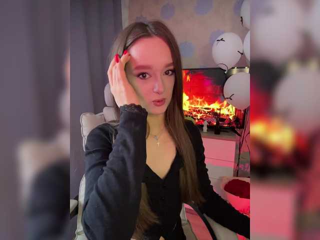 ymnichka's BongaCams show and profile