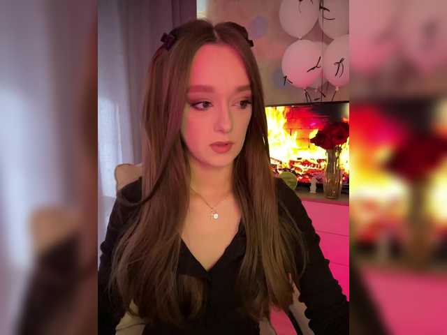 ymnichka's BongaCams show and profile