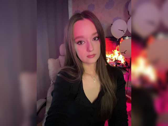 ymnichka's BongaCams show and profile