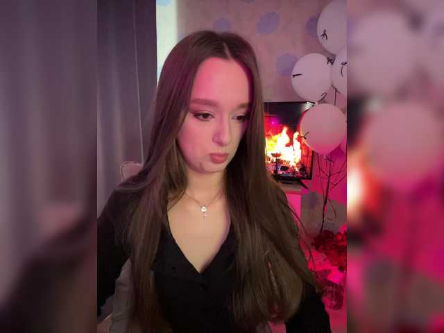 ymnichka's BongaCams show and profile