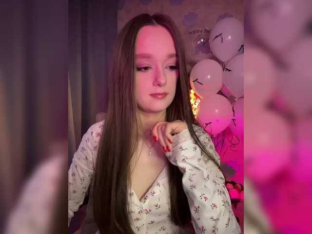 ymnichka's BongaCams show and profile