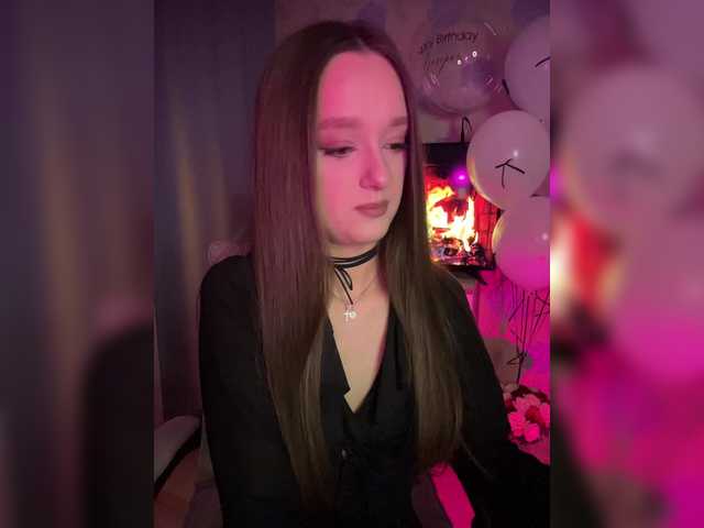 ymnichka's BongaCams show and profile