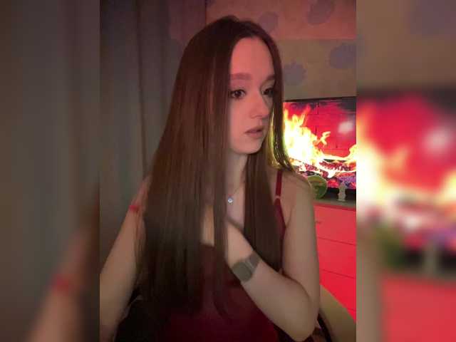 ymnichka's BongaCams show and profile