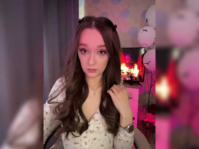 ymnichka's BongaCams show and profile