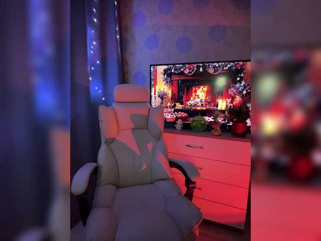 ymnichka's BongaCams show and profile