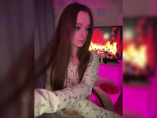 ymnichka from BongaCams is Freechat