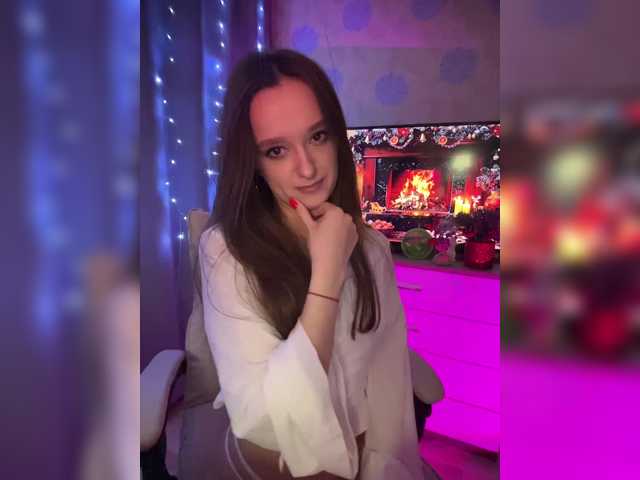 ymnichka's BongaCams show and profile