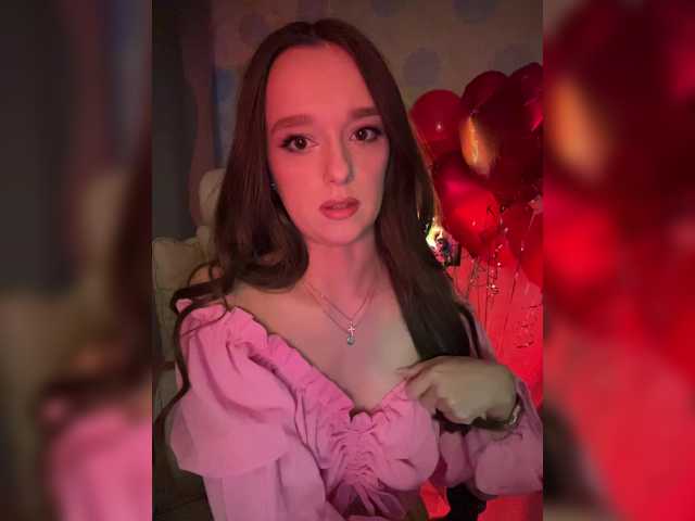 ymnichka's BongaCams show and profile