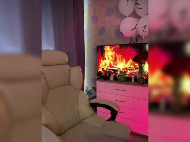 ymnichka's BongaCams show and profile