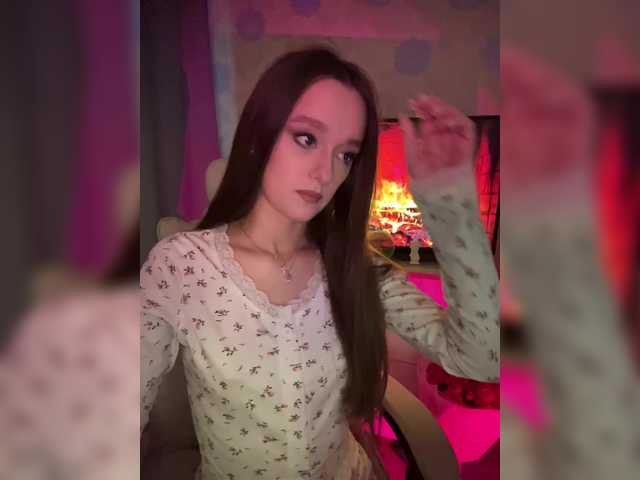 ymnichka from BongaCams is Freechat