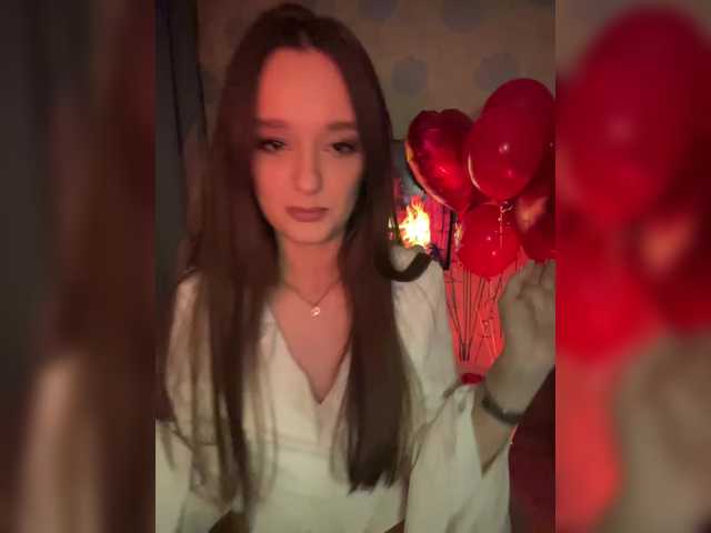 ymnichka's BongaCams show and profile