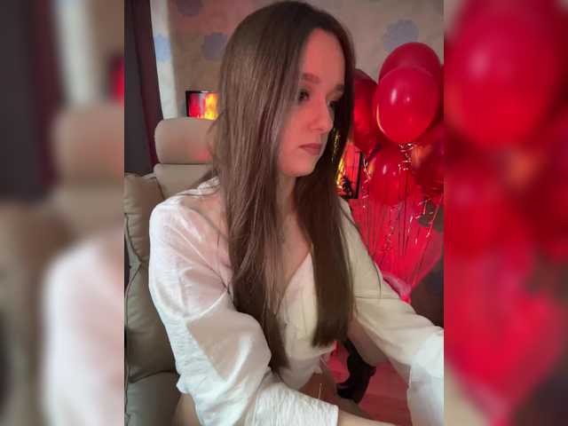 ymnichka from BongaCams is Freechat