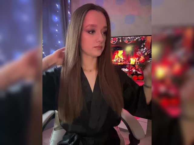 ymnichka's BongaCams show and profile