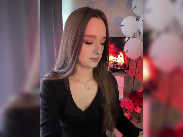 ymnichka's BongaCams show and profile