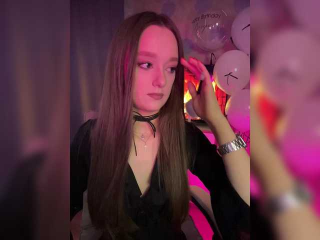 ymnichka's BongaCams show and profile