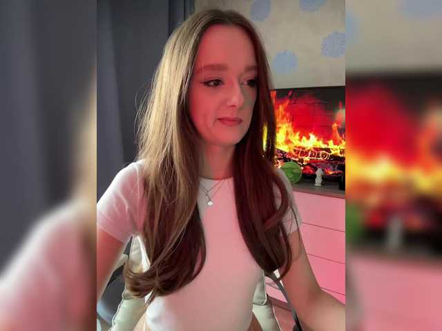 ymnichka's BongaCams show and profile