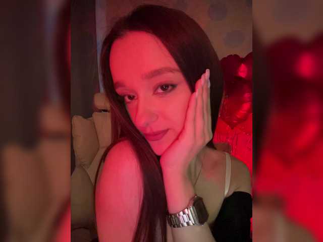 ymnichka's BongaCams show and profile