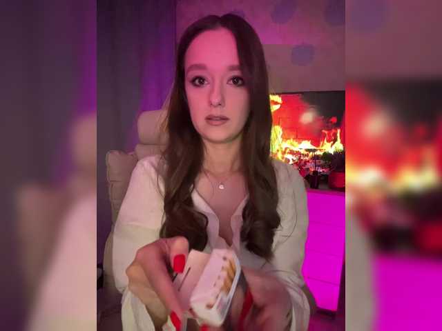 ymnichka's BongaCams show and profile