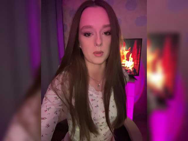 ymnichka's BongaCams show and profile