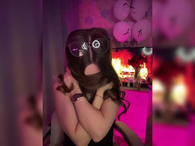 ymnichka's BongaCams show and profile