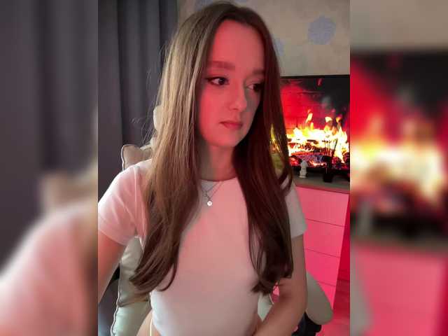 ymnichka's BongaCams show and profile