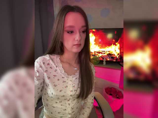 ymnichka from BongaCams is Freechat