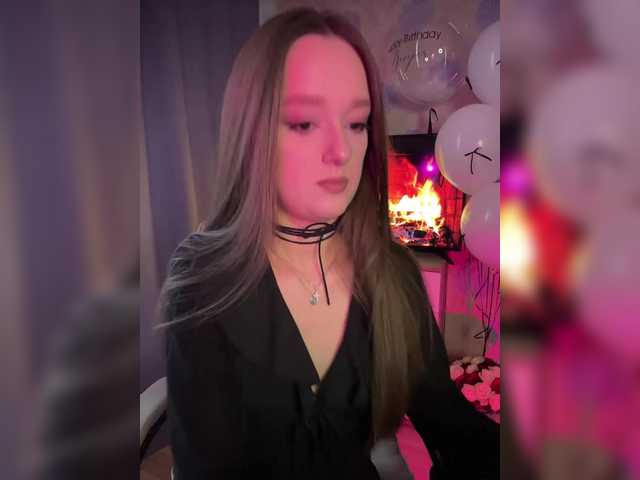 ymnichka's BongaCams show and profile