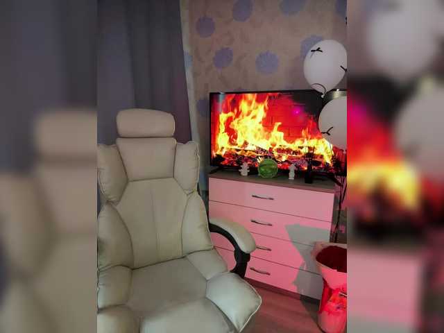 ymnichka's BongaCams show and profile