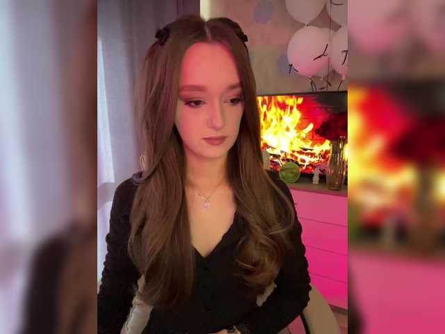 ymnichka's BongaCams show and profile