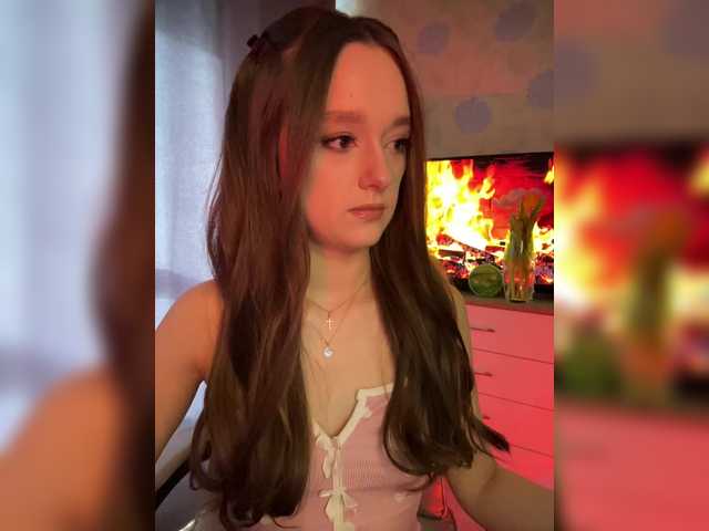 ymnichka's BongaCams show and profile