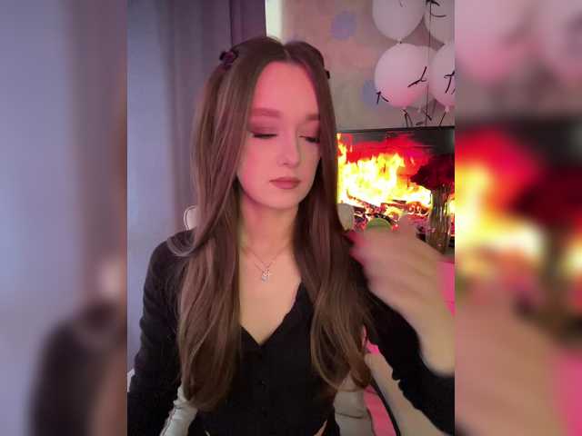 ymnichka's BongaCams show and profile