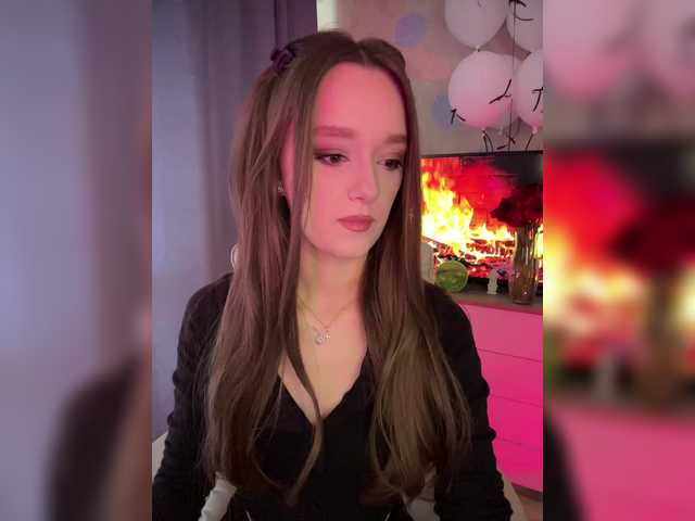 ymnichka's BongaCams show and profile