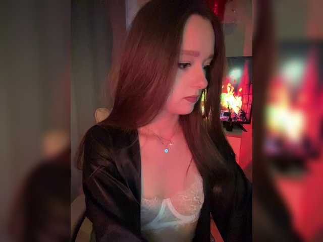 ymnichka's BongaCams show and profile