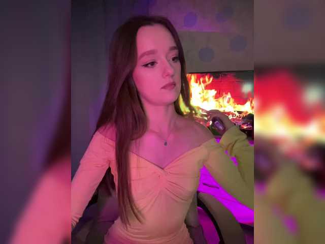 ymnichka's BongaCams show and profile