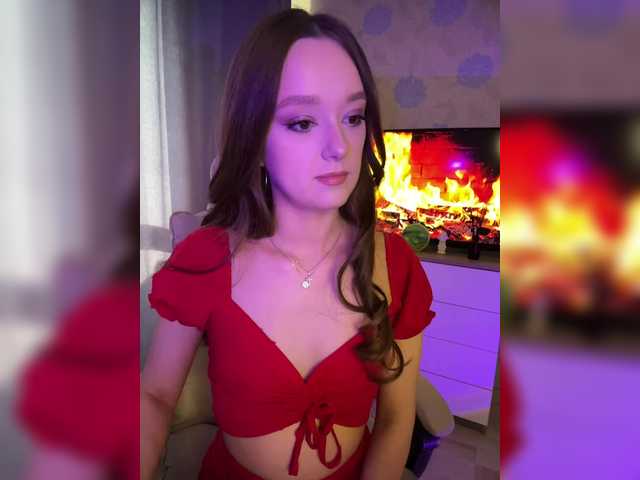 ymnichka's BongaCams show and profile