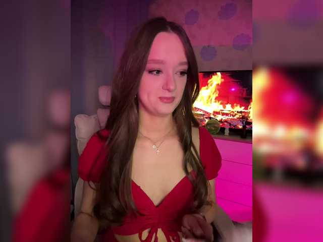 ymnichka's BongaCams show and profile