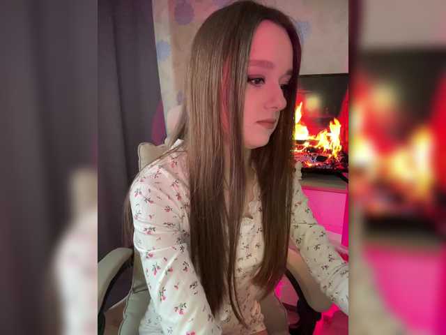 ymnichka from BongaCams