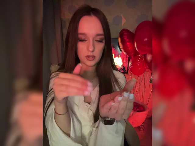 ymnichka's BongaCams show and profile