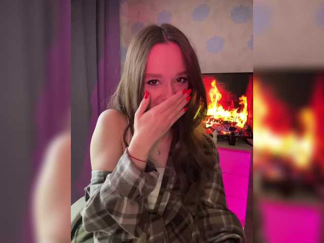 ymnichka's BongaCams show and profile