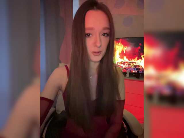 ymnichka's BongaCams show and profile