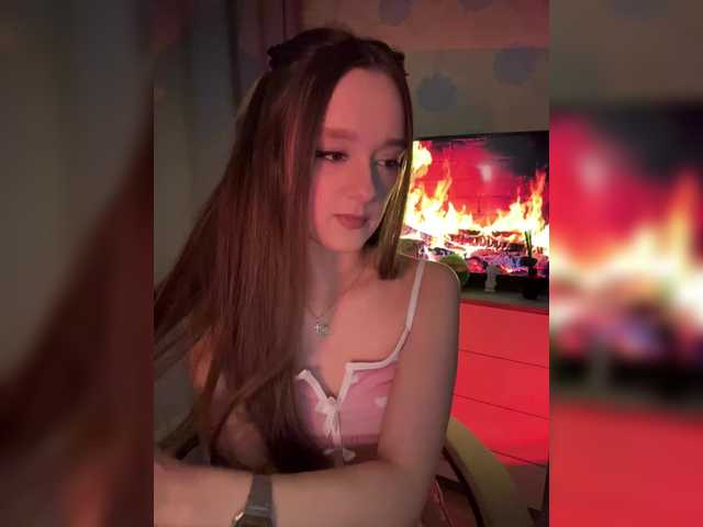 ymnichka's BongaCams show and profile