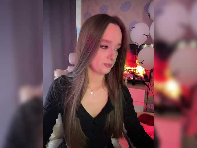 ymnichka's BongaCams show and profile