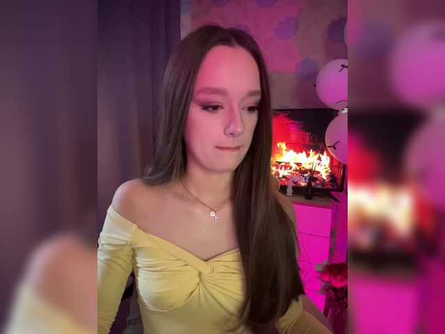 ymnichka's BongaCams show and profile