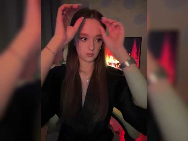 ymnichka from BongaCams