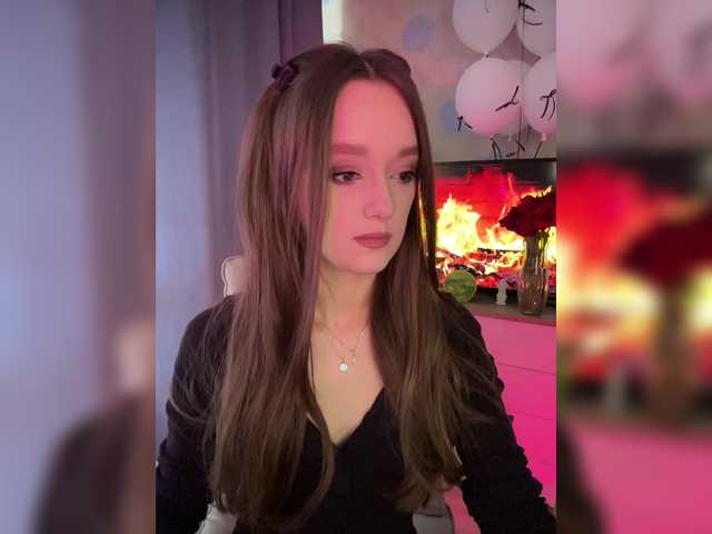 ymnichka's BongaCams show and profile