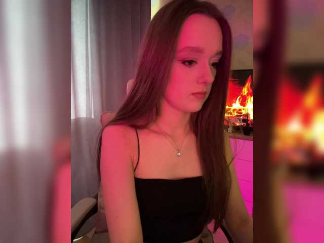 ymnichka's BongaCams show and profile