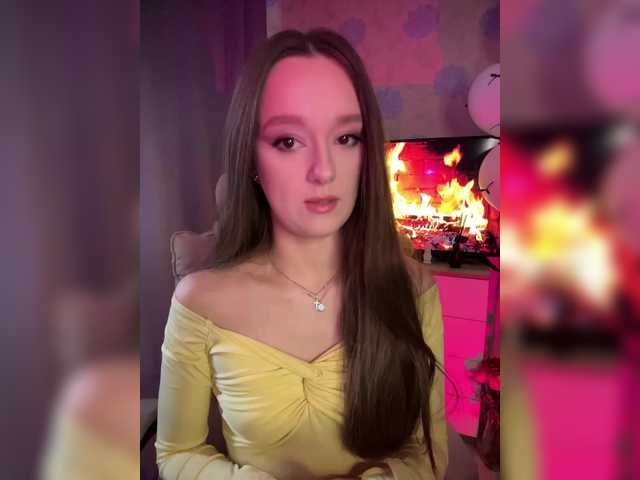 ymnichka's BongaCams show and profile